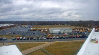 Weather camera view of Allen ES.