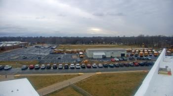 Weather camera view of Allen ES.