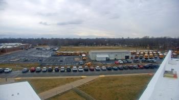 Weather camera view of Allen ES.