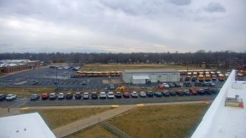 Weather camera view of Allen ES.