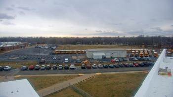 Weather camera view of Allen ES.