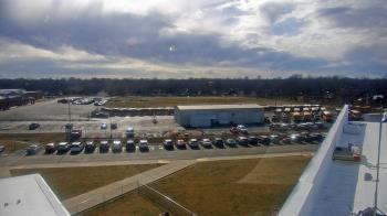 Weather camera view of Allen ES.