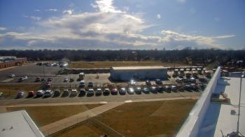 Weather camera view of Allen ES.