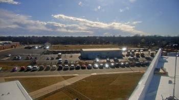 Weather camera view of Allen ES.