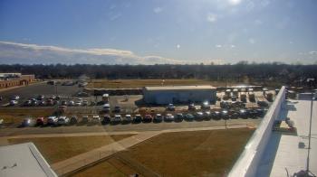 Weather camera view of Allen ES.