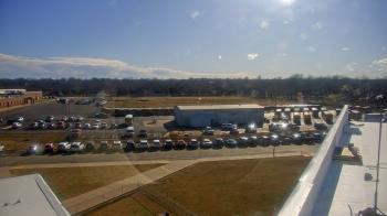 Weather camera view of Allen ES.