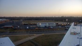 Weather camera view of Allen ES.