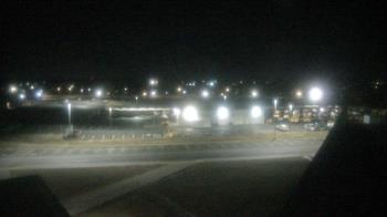 Weather camera view of Allen ES.