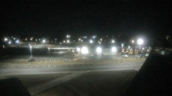 Weather camera view of Allen ES.
