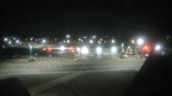 Weather camera view of Allen ES.