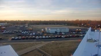 Weather camera view of Allen ES.