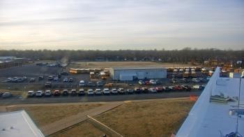 Weather camera view of Allen ES.