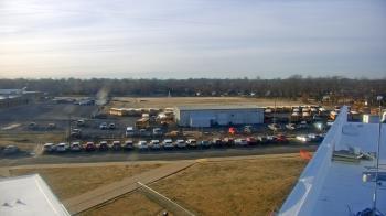 Weather camera view of Allen ES.