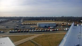 Weather camera view of Allen ES.