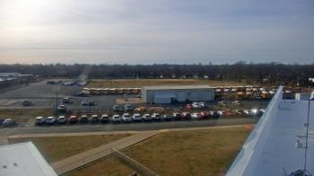 Weather camera view of Allen ES.