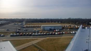 Weather camera view of Allen ES.