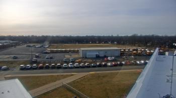 Weather camera view of Allen ES.