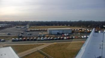 Weather camera view of Allen ES.