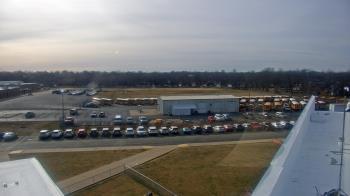 Weather camera view of Allen ES.