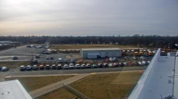 Weather camera view of Allen ES.