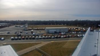 Weather camera view of Allen ES.