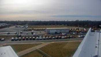 Weather camera view of Allen ES.