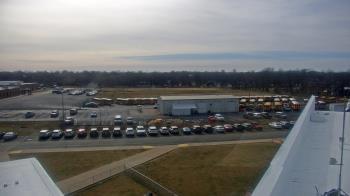 Weather camera view of Allen ES.