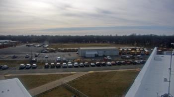 Weather camera view of Allen ES.