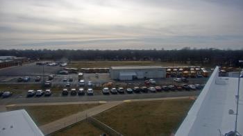 Weather camera view of Allen ES.