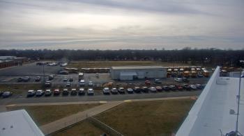 Weather camera view of Allen ES.