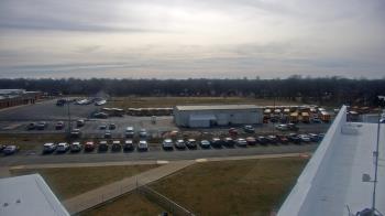 Weather camera view of Allen ES.