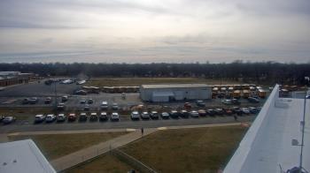 Weather camera view of Allen ES.