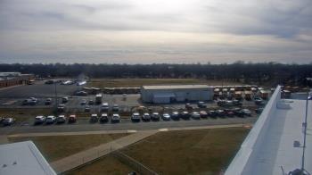 Weather camera view of Allen ES.