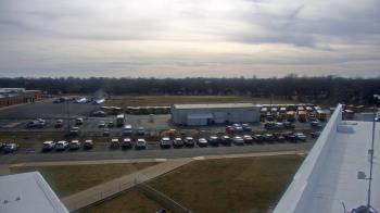Weather camera view of Allen ES.