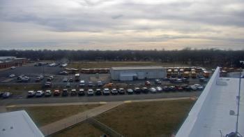 Weather camera view of Allen ES.