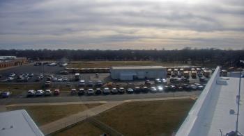 Weather camera view of Allen ES.