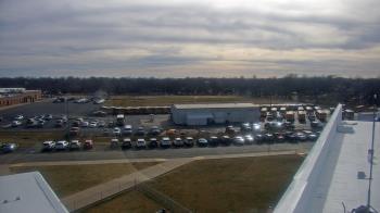 Weather camera view of Allen ES.