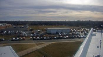 Weather camera view of Allen ES.