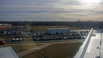 Weather camera view of Allen ES.