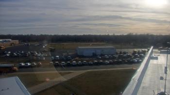 Weather camera view of Allen ES.