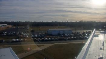 Weather camera view of Allen ES.