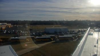 Weather camera view of Allen ES.