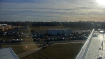 Weather camera view of Allen ES.