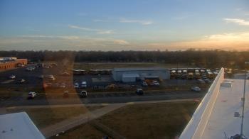 Weather camera view of Allen ES.