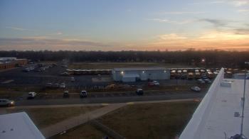 Weather camera view of Allen ES.