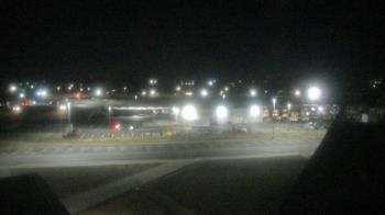 Weather camera view of Allen ES.