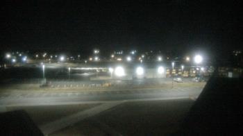 Weather camera view of Allen ES.