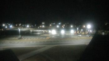 Weather camera view of Allen ES.