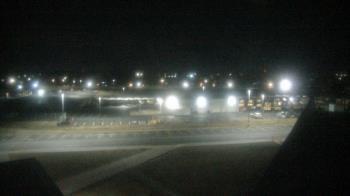 Weather camera view of Allen ES.