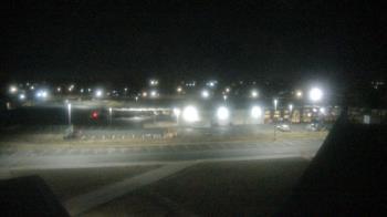 Weather camera view of Allen ES.